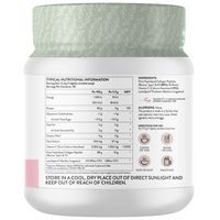 Beauty Gen Naked Collagen Plus